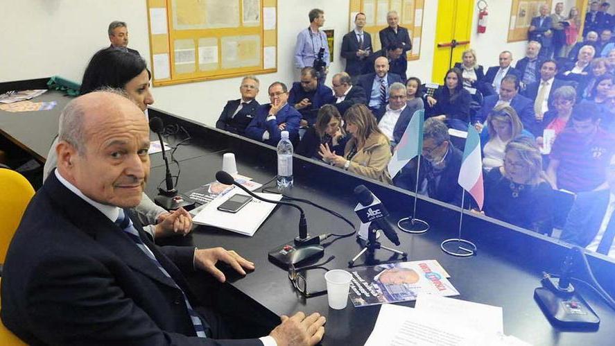 Aferpi, ultime ore di attesa per la firma