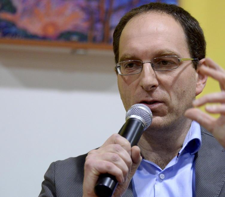 Lorenzo Mascagni annuncia «La mia giunta sarà tutta nuova» 