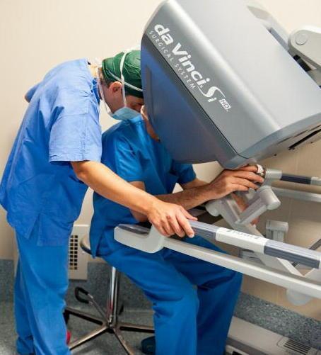 Robot a Grosseto Firenze ha deciso 