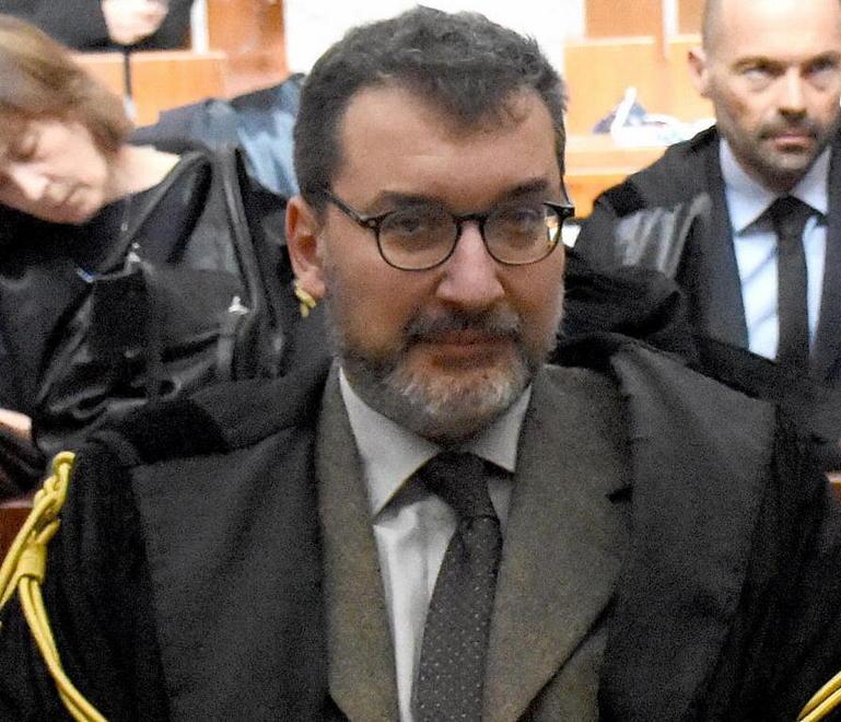 Chiesti 27 anni di condanna per Schettino 