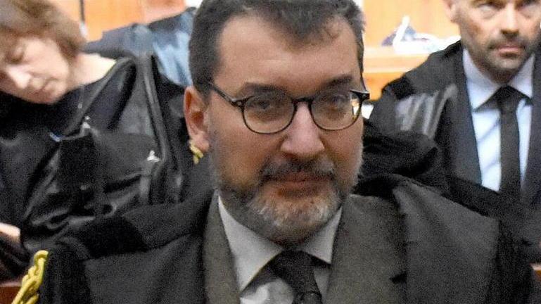 Chiesti 27 anni di condanna per Schettino