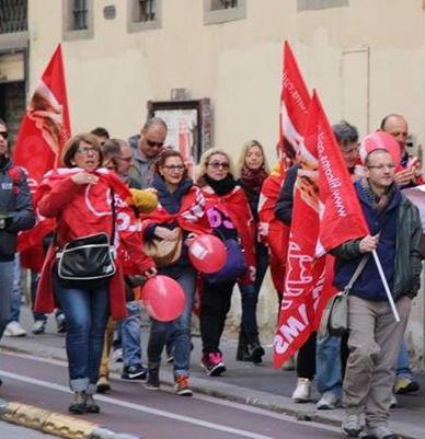 L’appello di Bonino «Basta falsi alberghi» 