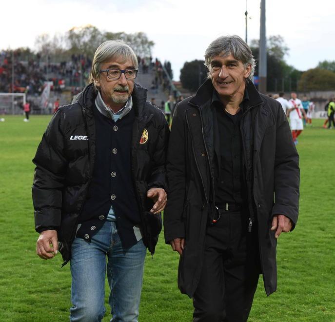 Lucchese all’Aquila a caccia di un punto che vuol dire salvezza 