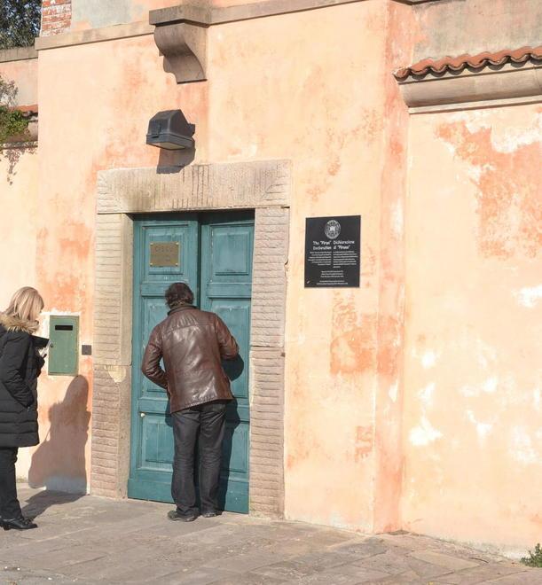 Sulle Mura una casa per i bimbi 