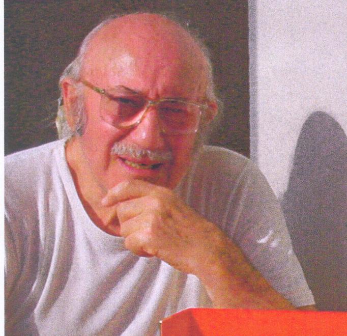 Oggi Castelsardo ricorda lo scultore Giuseppe Silecchia