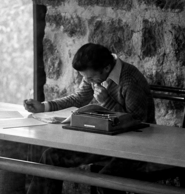 Il corpo del poeta Immagini su Pasolini 