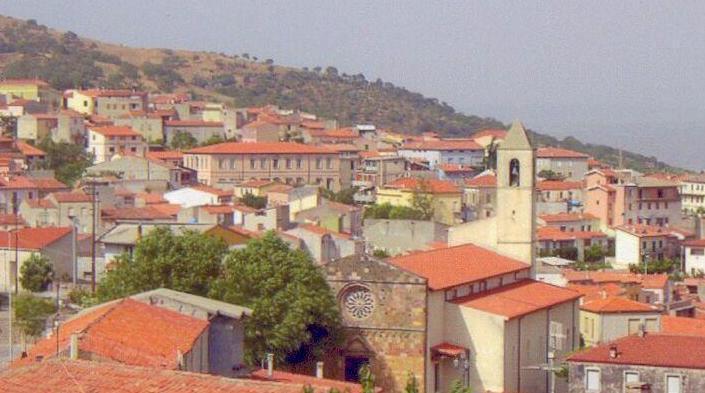 Domani la prima di Chentinas de Bono