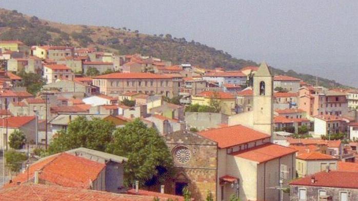 Domani la prima di Chentinas de Bono