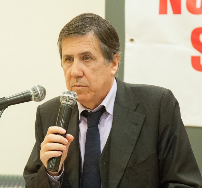 Industria, appello dei sindacati 