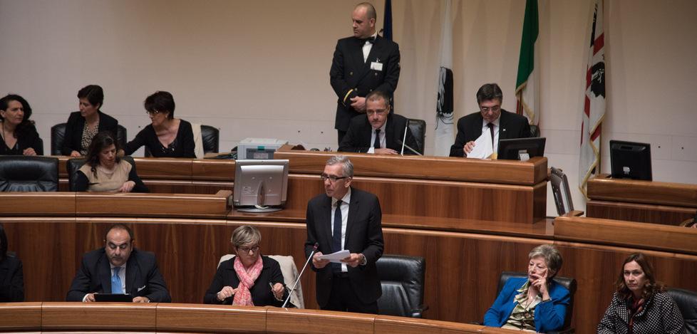 Sardegna e Corsica: «In Europa da alleate» 