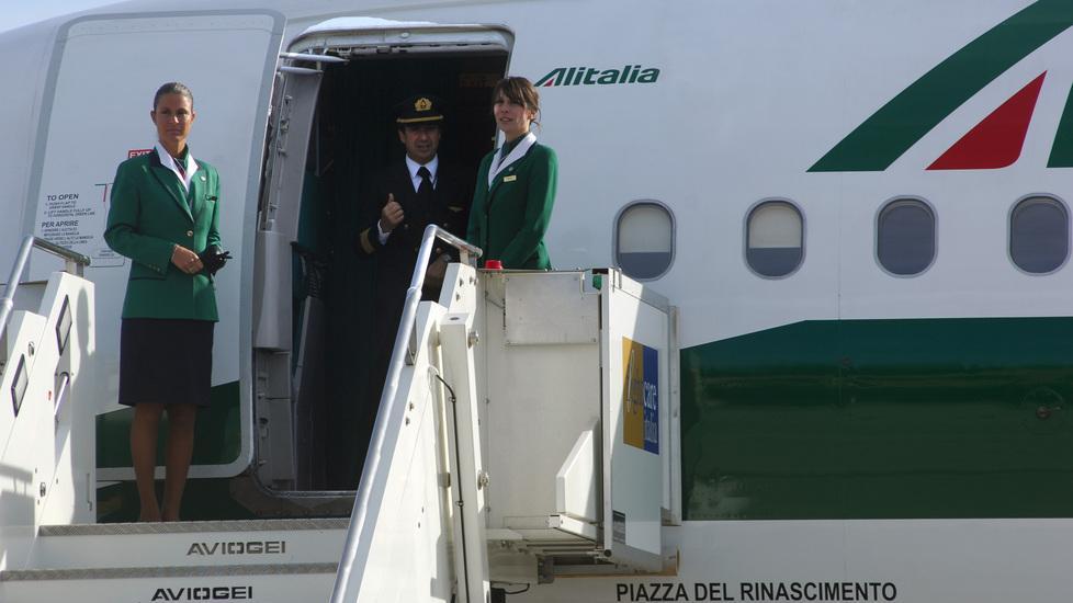 «Altri vanno via, noi investiamo nell’isola»