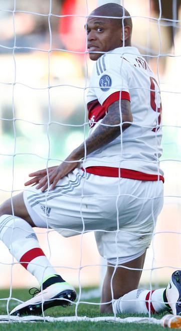 Milan, acque agitate L’assemblea contesta Galliani 