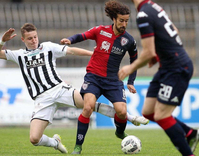 ll Cagliari e la carica dei sedicimila 