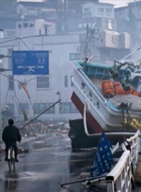 Con i bimbi di Fukushima il dopo terremoto passa anche in Sardegna 