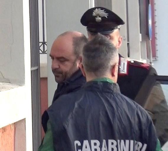 Satta dalla prigione alla Regione: scarcerato il futuro consigliere 