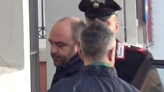 Satta dalla prigione alla Regione: scarcerato il futuro consigliere