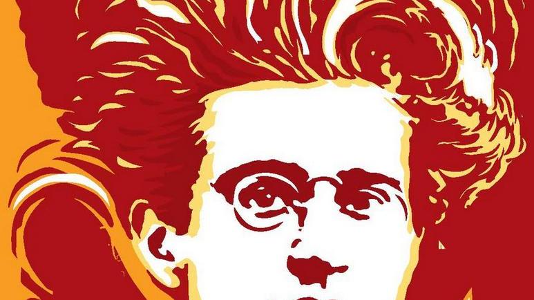 “Cento passi verso Nino” Gramsci