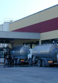 La nuova sfida 3A, i camion e i trattori vanno a bio-metano 