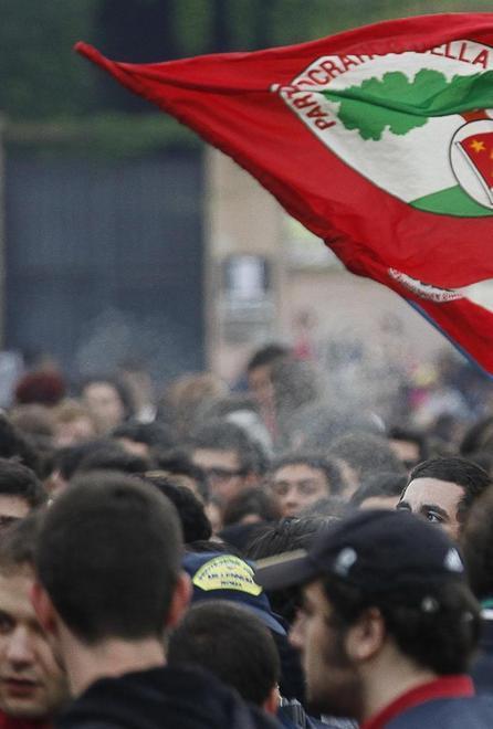 Primo maggio, la Cgil sceglie Cardedu