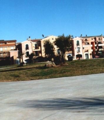 Piazza Rinascita finisce nell’oblio 
