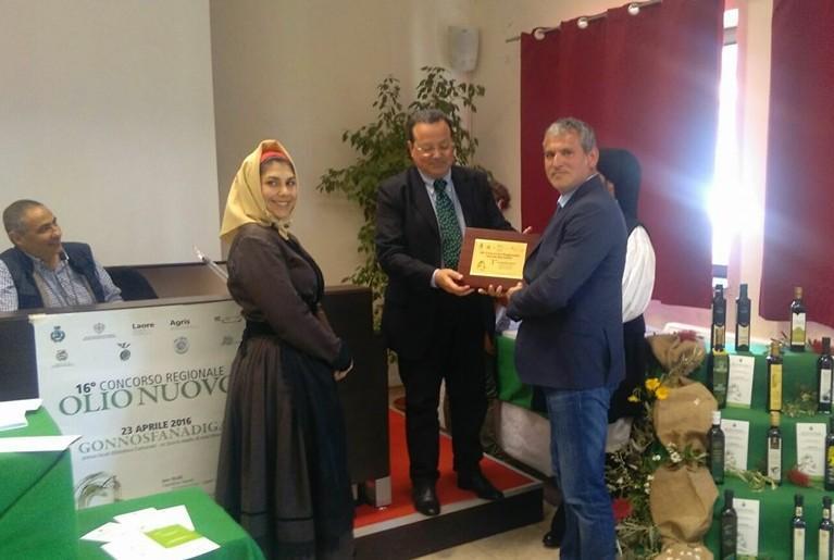 Raccolta di firme per la Gavoi-Mamoiada 