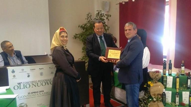 Raccolta di firme per la Gavoi-Mamoiada