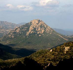 Passeggiata ecologica tra le bellezze del parco di Tepilora