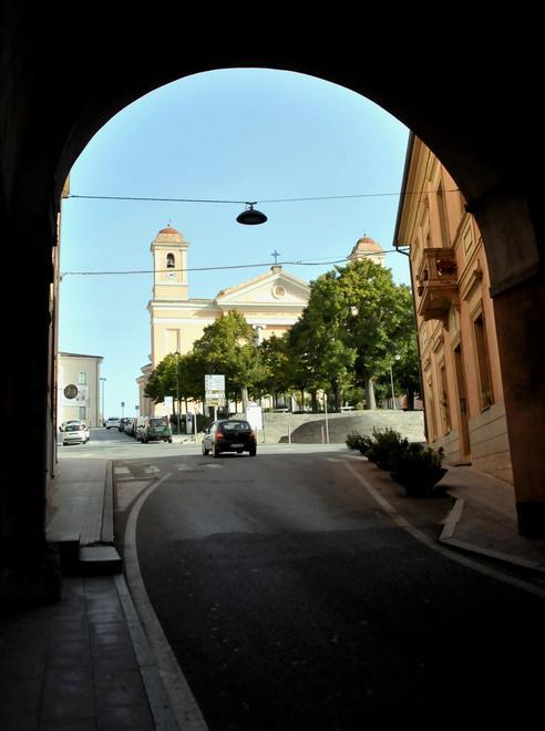 Un tetto per i nuovi poveri in città 