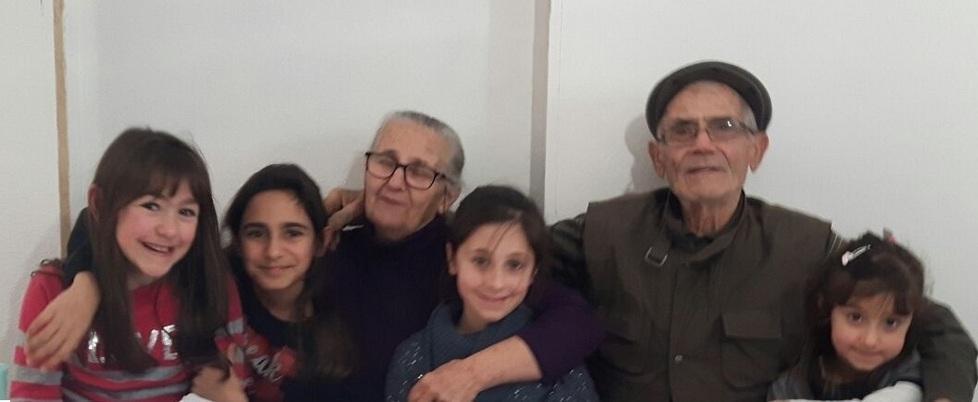 “Tre foglie” all’olio Guttiu un esordio da eccellenza 