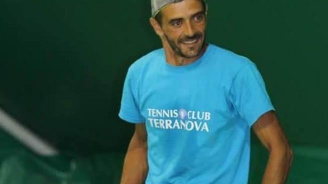 La gioia di Mario: il tennis in carrozzina mi ha reso felice