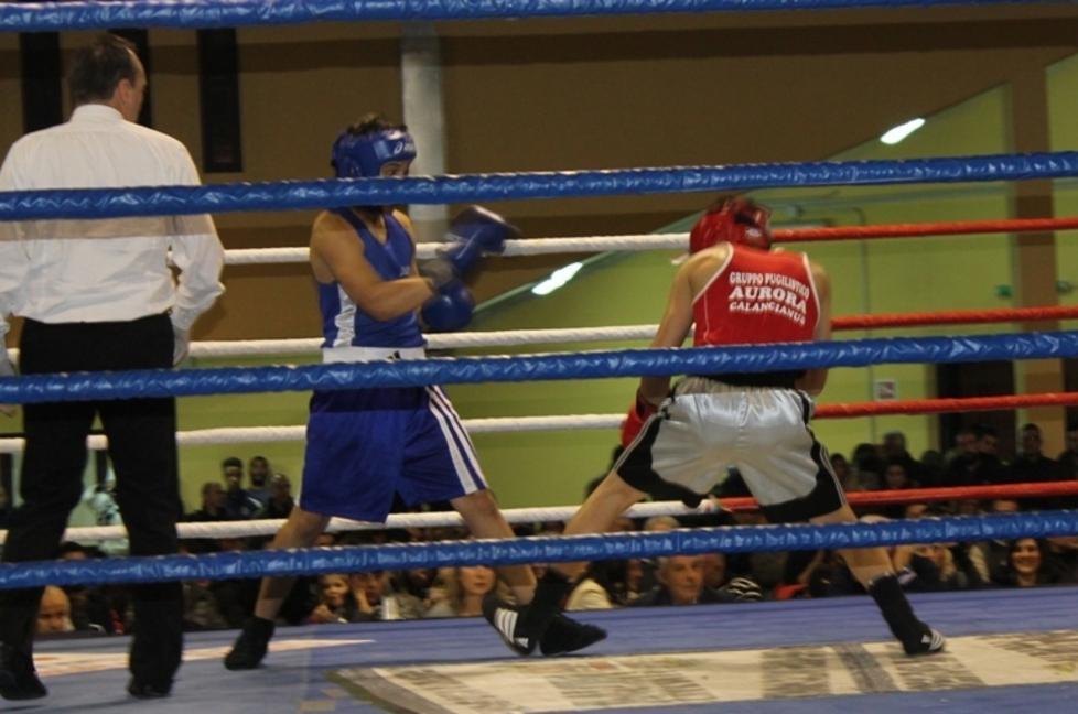 Calangianus, domani le sfide per i nazionali