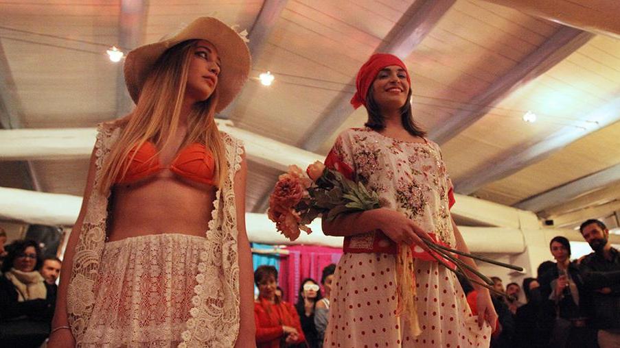 Un contest di foto a San Pantaleo