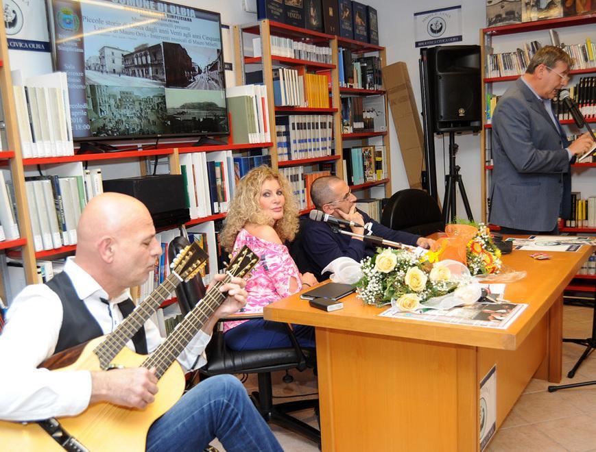 Il bello dei ricordi: Terranova rivive nelle piccole storie 