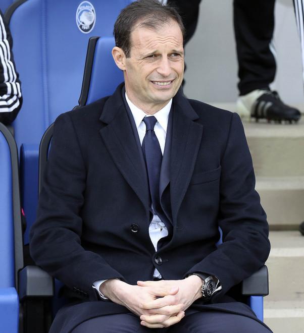 Allegri, il rinnovo è questione di giorni 