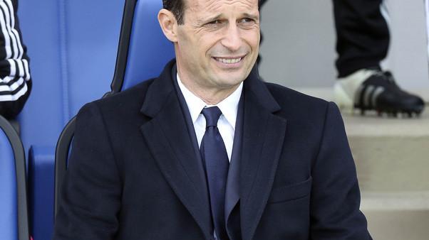 Allegri, il rinnovo è questione di giorni