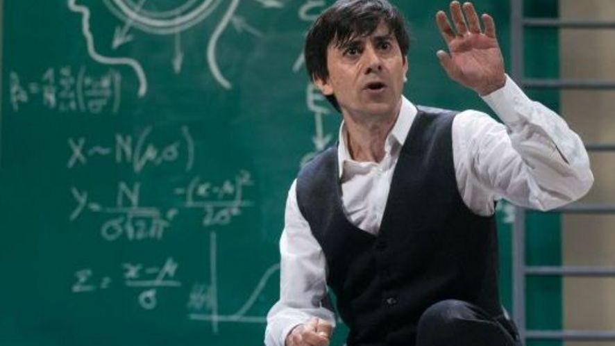 Pirandello di Tiezzi: appassionato progetto metalinguistico