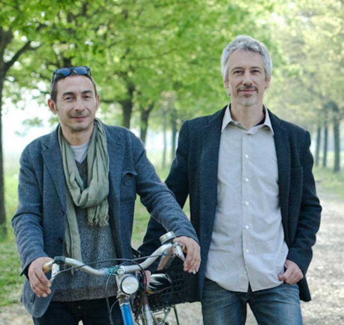 Una app che premia chi va in bicicletta 