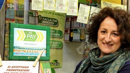 Grande vincita al Superbar: 167mila euro al Superenalotto