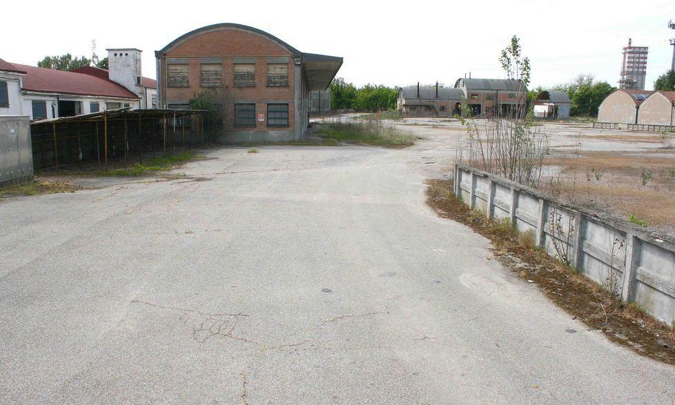 No a tendopoli in via Marconi La Lega Nord contro l’ipotesi 