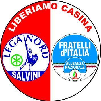 Bizzocchi: «Mi candido a sindaco» 