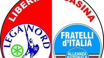 Bizzocchi: «Mi candido a sindaco»