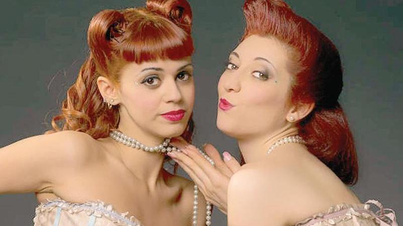 Malizioso... Cabaresque