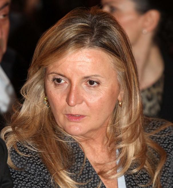 Lisa Ferrarini vice presidente di Boccia