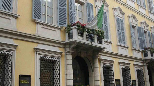 Credem, agli azionisti 50 milioni in dividendi