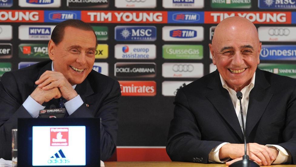 Milan in crisi, i piccoli azionisti all’attacco di Galliani e Berlusconi