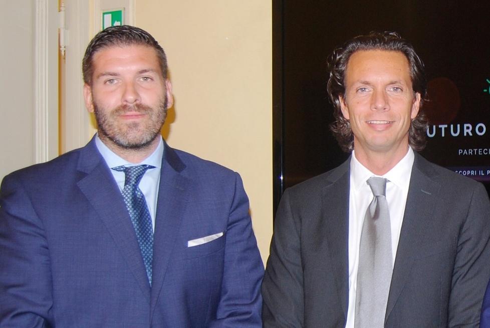 Svolta digitale per ottomila imprese 