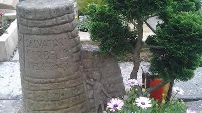 Dorgali, un nuraghe sulla tomba del papà emigrato