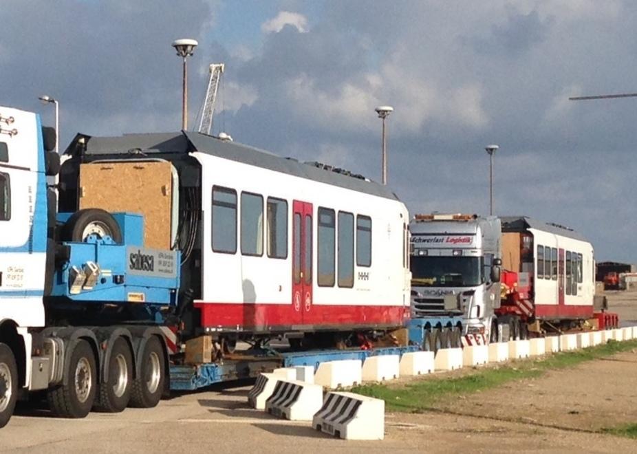 Ancora sul binario morto i treni veloci per Sassari 