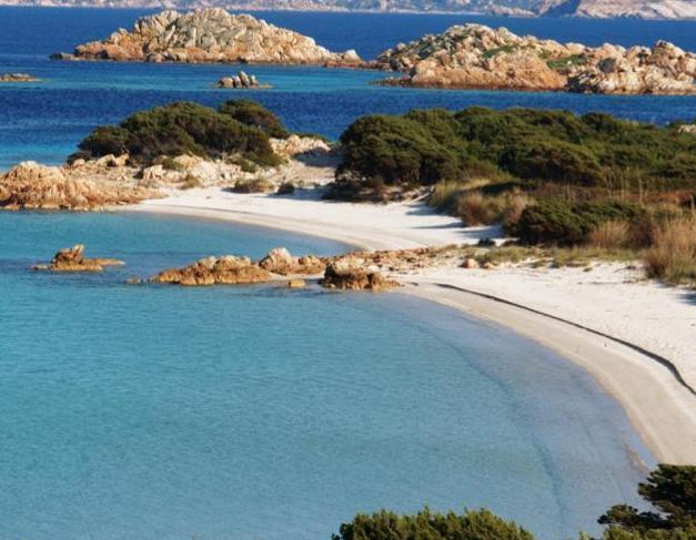 Ragazzi delle medie e Wwf : «Budelli la compriamo noi» 