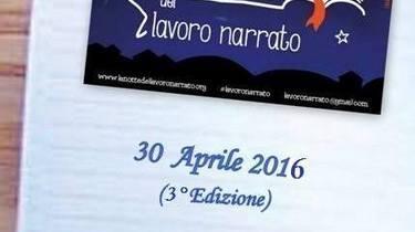 Il “lavoro narrato” unisce città e paesi